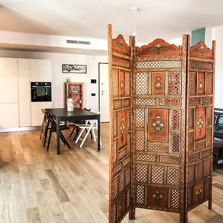 Casa Rita Διαμέρισμα Μπρέσια Εξωτερικό φωτογραφία