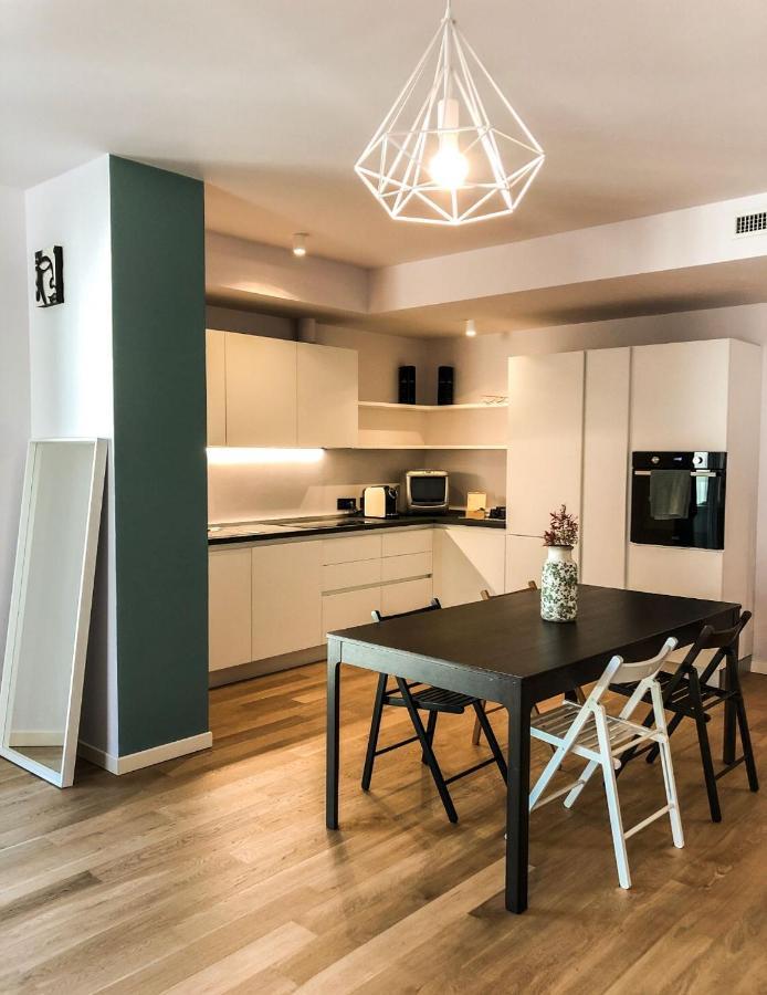 Casa Rita Διαμέρισμα Μπρέσια Εξωτερικό φωτογραφία