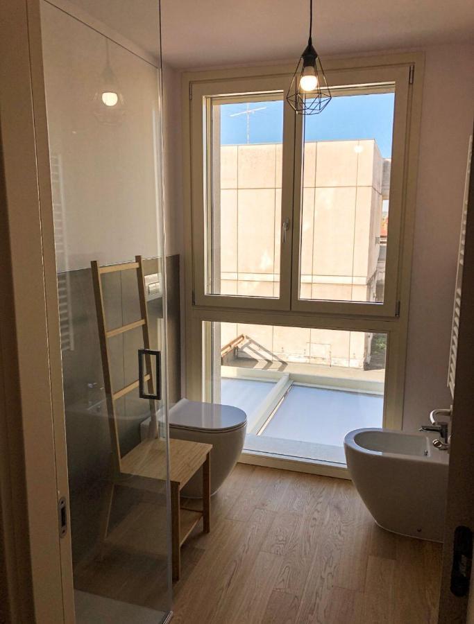 Casa Rita Διαμέρισμα Μπρέσια Εξωτερικό φωτογραφία
