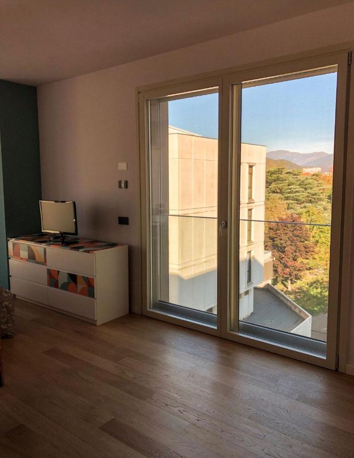 Casa Rita Διαμέρισμα Μπρέσια Εξωτερικό φωτογραφία