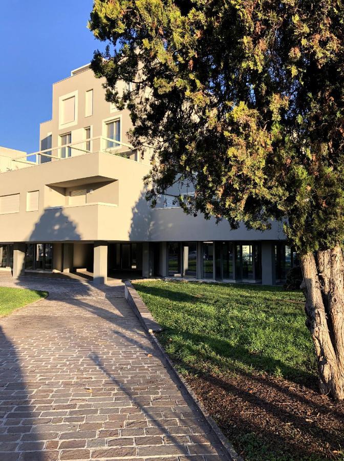 Casa Rita Διαμέρισμα Μπρέσια Εξωτερικό φωτογραφία