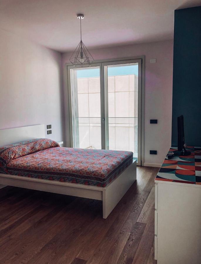 Casa Rita Διαμέρισμα Μπρέσια Εξωτερικό φωτογραφία