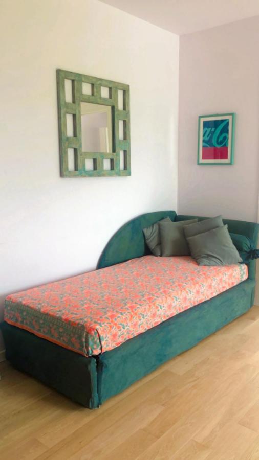 Casa Rita Διαμέρισμα Μπρέσια Εξωτερικό φωτογραφία