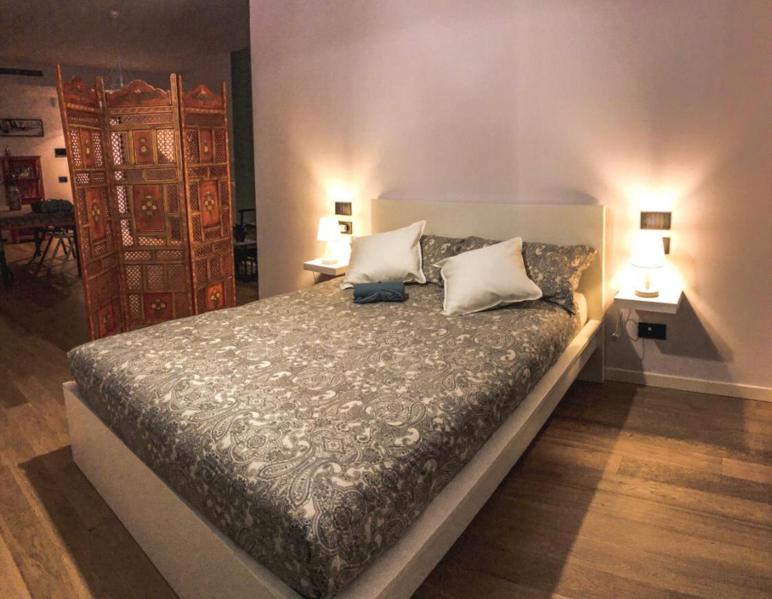 Casa Rita Διαμέρισμα Μπρέσια Εξωτερικό φωτογραφία